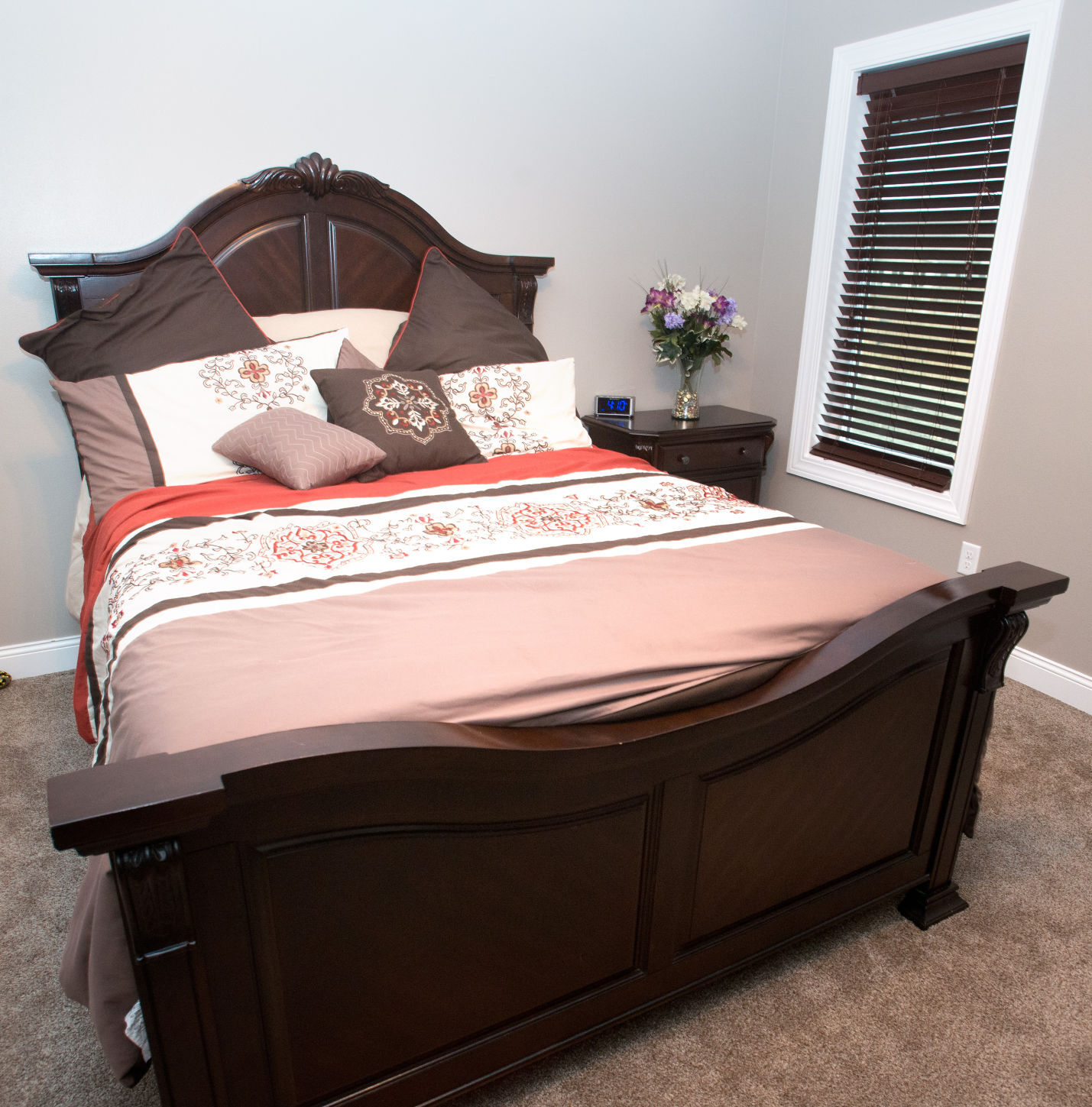 Veronica Leon Home